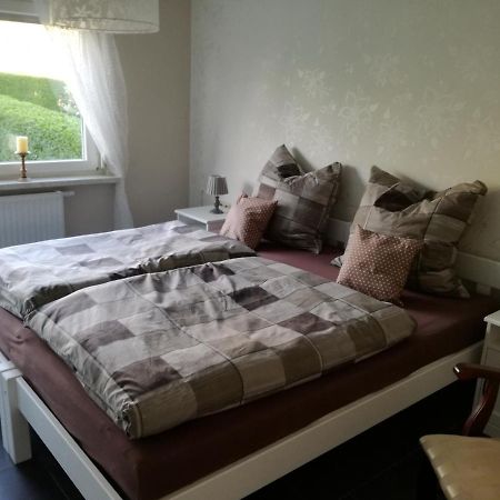 Bella Casa Apartment Laufenburg Luaran gambar