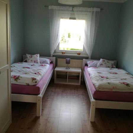 Bella Casa Apartment Laufenburg Luaran gambar