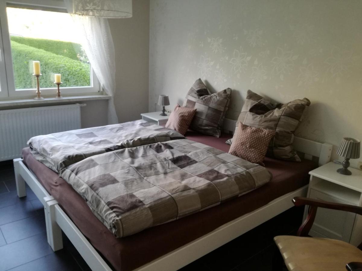 Bella Casa Apartment Laufenburg Luaran gambar
