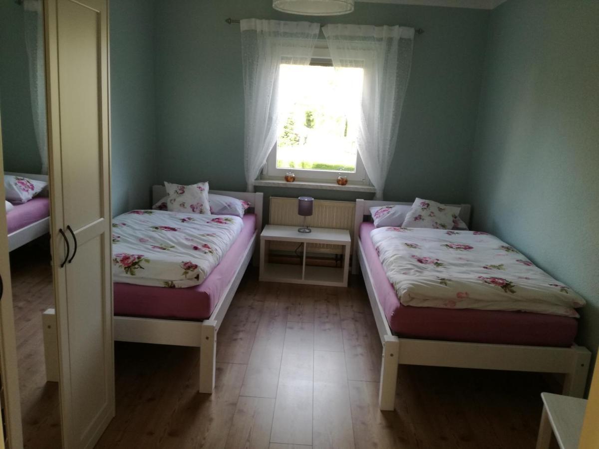 Bella Casa Apartment Laufenburg Luaran gambar