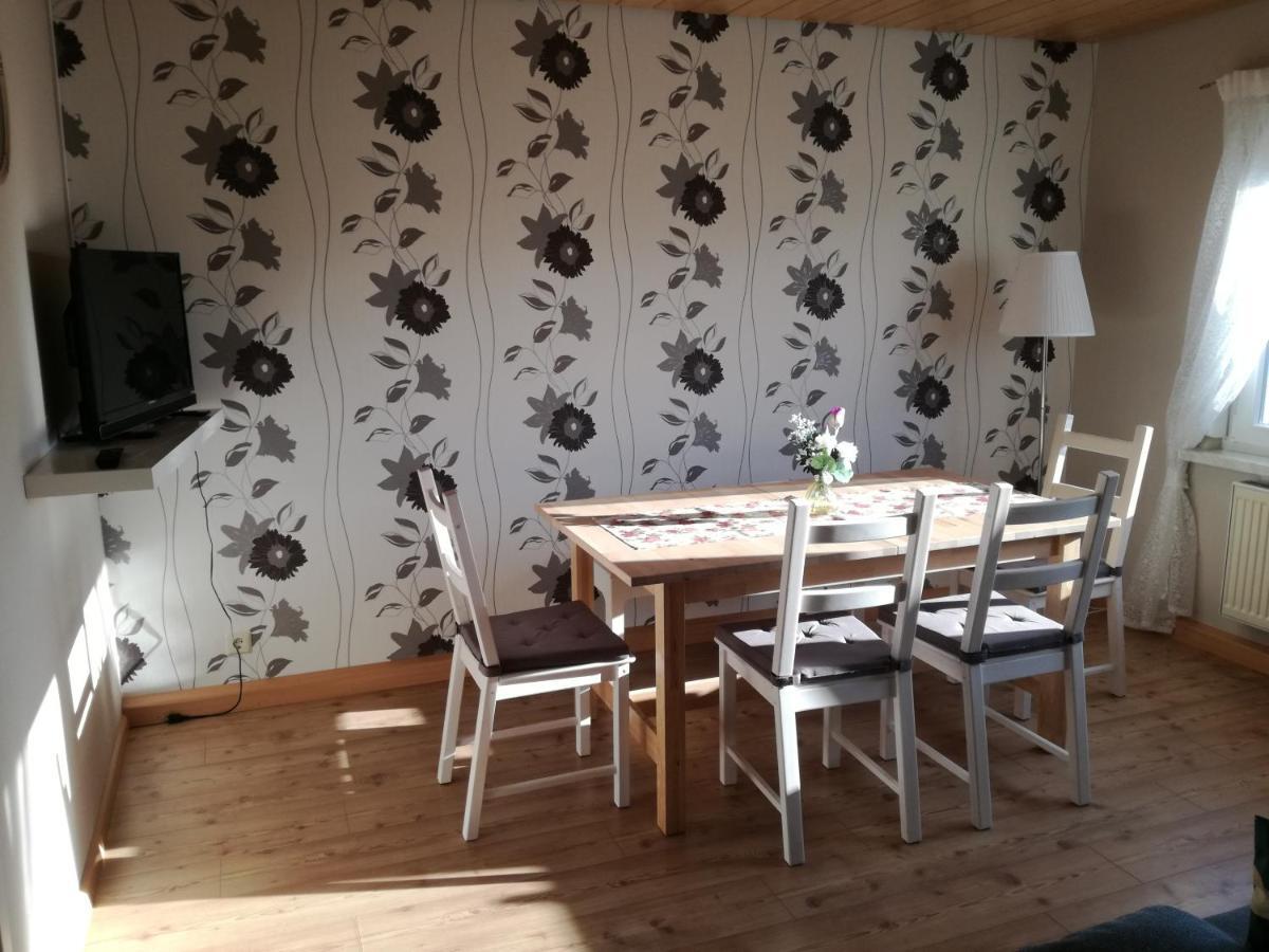 Bella Casa Apartment Laufenburg Luaran gambar